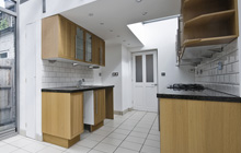 Kilbirnie kitchen extension leads